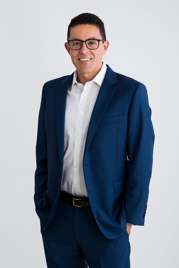 Peter D. McLaughlin, Founder of Sailfish Law